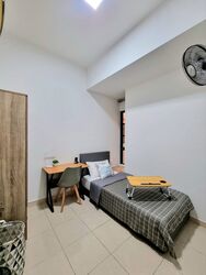 Hillview Heights (D23), Condominium #549610571